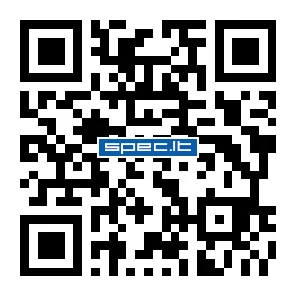 QR kodas | Ferrauto, MB | spec.lt