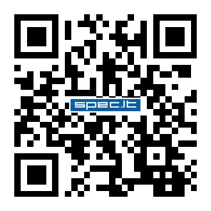 QR kodas | Ferreae rotae, MB