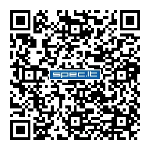 QR kodas | FERRERO POLSKA COMMERCIAL SPOLKA Z OGRANICZONA ODPOWIEDZIALNOSCIA Lietuvos filialas