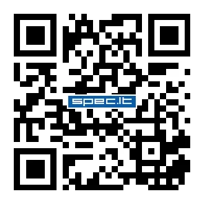 QR kodas | Ferro force, MB