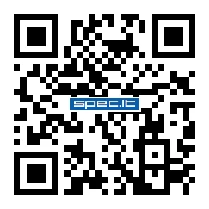 QR kodas | Ferro LT, MB