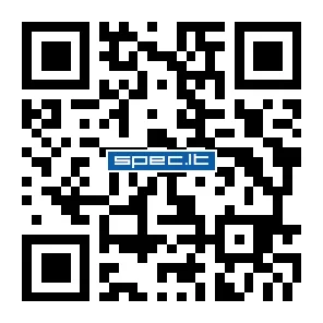 QR kodas | Ferro metals, UAB