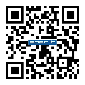 QR kodas | Ferroc, UAB | spec.lt