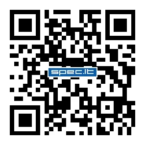 QR kodas | Ferrocarril, UAB