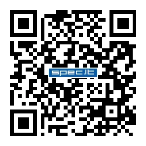 QR kodas | FERROLUX S.A. atstovybė