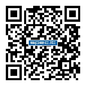 QR kodas | Ferrometal Oy filialas | spec.lt
