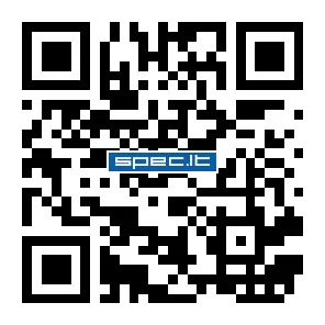 QR kodas | Ferrum Group, UAB