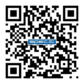 QR kodas | Ferrum Lupus group, MB