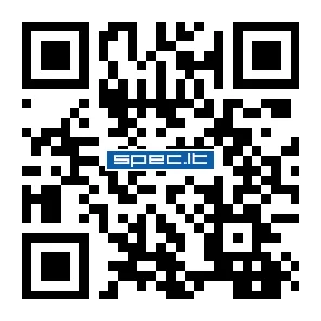 QR kodas | Vivasta, UAB | spec.lt