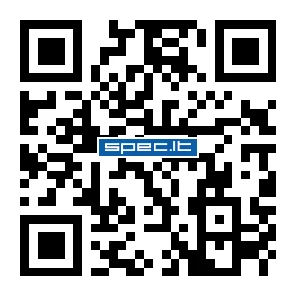 QR kodas | Ferrumnova, MB