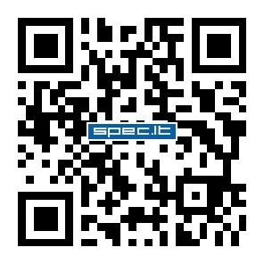 QR kodas | FERSETA, UAB