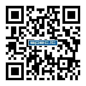 QR kodas | Fersona, UAB