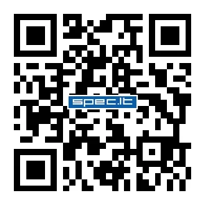 QR kodas | FERTA, UAB