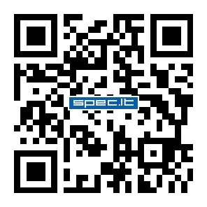 QR kodas | Fertada, UAB