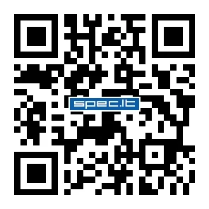 QR kodas | Fertas, UAB