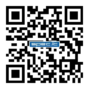 QR kodas | Fertė, UAB | spec.lt