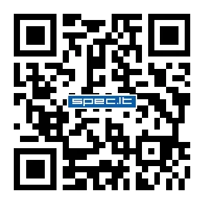 QR kodas | Ferteka, UAB | spec.lt