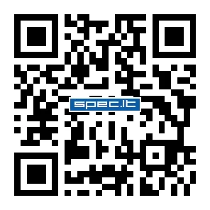 QR kodas | Fertera, UAB | spec.lt