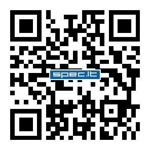 QR kodas | Fertila, UAB | spec.lt