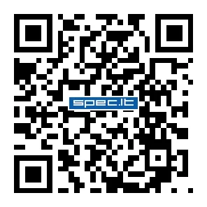 QR kodas | Fertile Garden, UAB