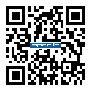 QR kodas | FERTILITAS, UAB | spec.lt