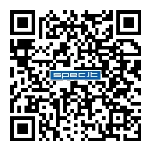 QR kodas | Fertilizer and chemical trading post, UAB