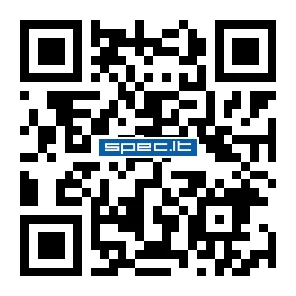 QR kodas | FERTIMARA, UAB | spec.lt