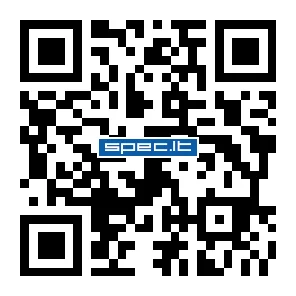 QR kodas | Fertis, UAB
