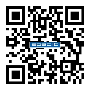 QR kodas | FERTIUS, UAB | spec.lt