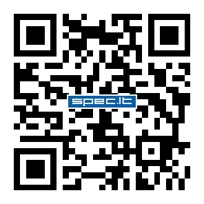 QR kodas | Fertoing, UAB