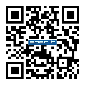 QR kodas | Fertona, MB