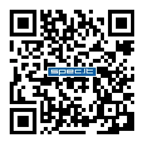 QR kodas | Fertus, S. Mickevičiaus firma