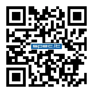 QR kodas | FERTWORLD, IĮ | spec.lt