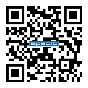 QR kodas | Ferum LT, UAB