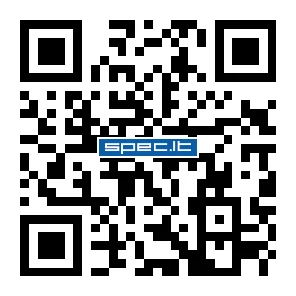 QR kodas | Ferum, UAB | spec.lt