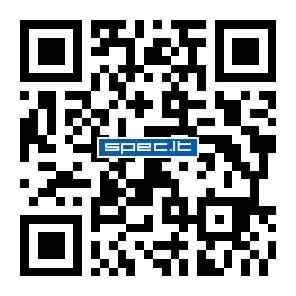 QR kodas | Feruma, UAB | spec.lt