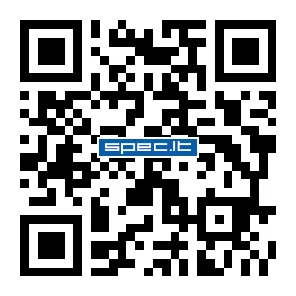 QR kodas | Ferumeta, UAB