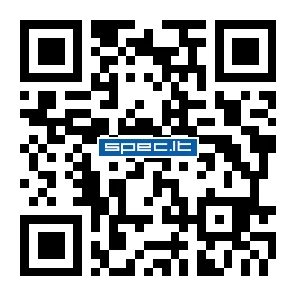 QR kodas | Ferumstartas, UAB