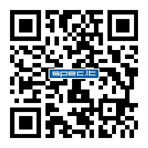 QR kodas | Ferus, MB