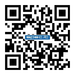 QR kodas | Ferus urbanus, MB | spec.lt