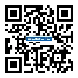 QR kodas | Ferusa, MB