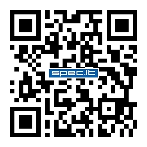 QR kodas | Ferux, UAB
