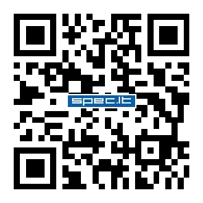 QR kodas | Fervete, UAB