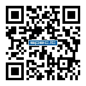 QR kodas | Fervida, MB