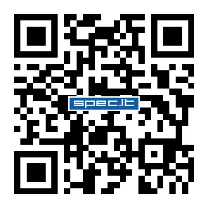 QR kodas | FES BALTIC, UAB
