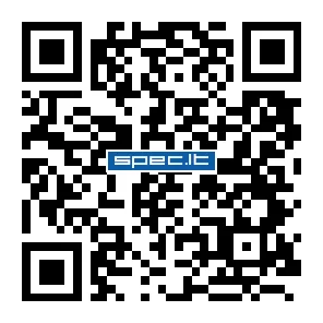 QR kodas | A. Sermončio firma Fesa | spec.lt