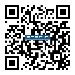 QR kodas | Fesenko suvenyrai, IĮ | spec.lt