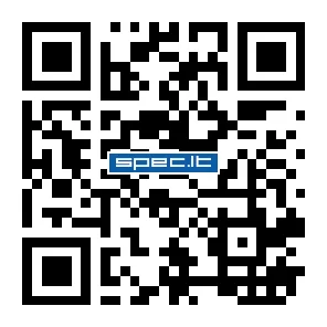 QR kodas | FESETA, UAB | spec.lt