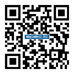 QR kodas | FESKO, UAB | spec.lt