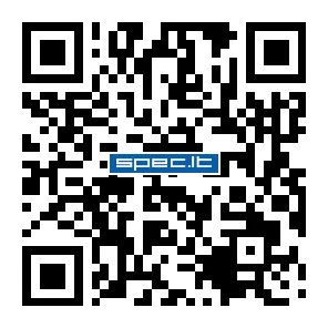 QR kodas | Lietuvos ir Vokietijos uždaroji akcinė bendrovė FESLA | spec.lt
